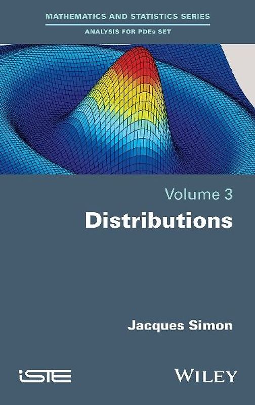 Distributions