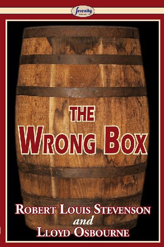 The Wrong Box