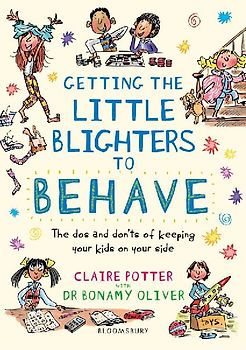 Getting the Little Blighters to Behave