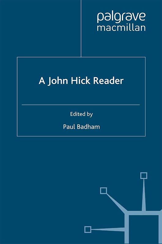 A John Hick Reader