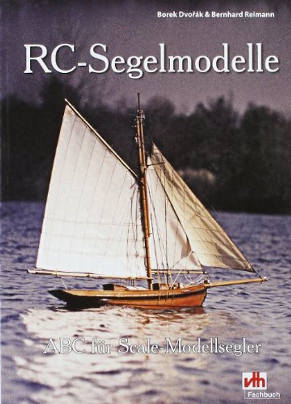 RC-Segelmodelle