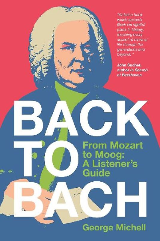 Back to Bach