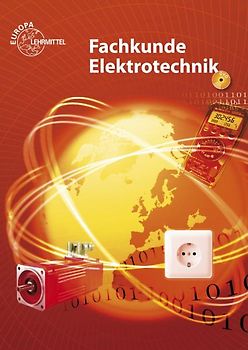 Fachkunde Elektrotechnik