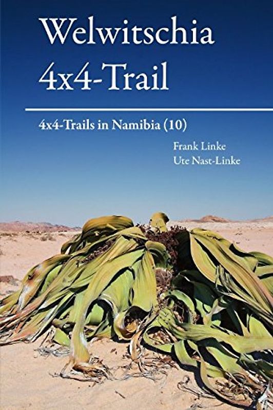 Welwitschia 4x4-Trail: 4x4-Trails in Namibia (10)
