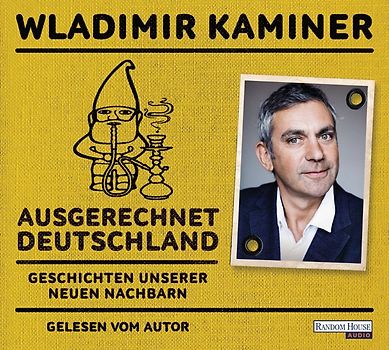 Ausgerechnet Deutschland