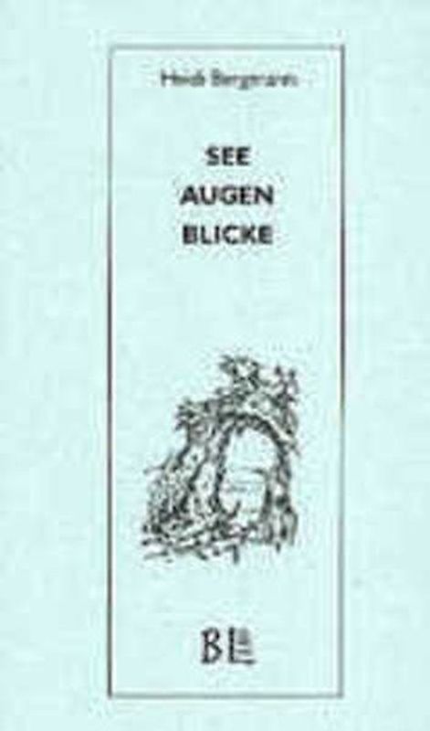 See Augen Blicke