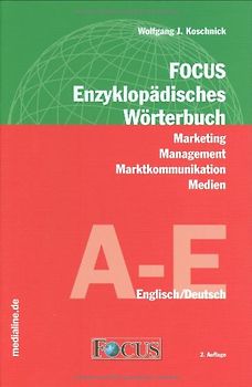 Focus Enzyklopädisches Wörterbuch
