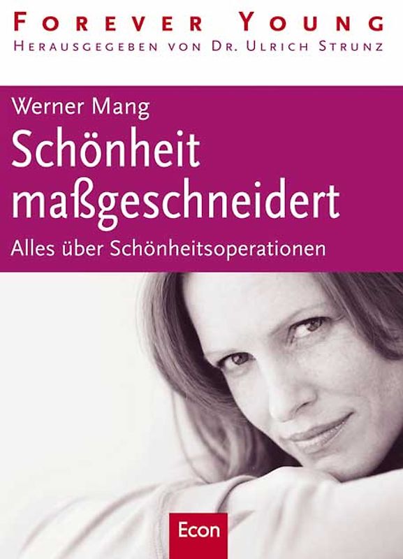 Schönheit massgeschneidert