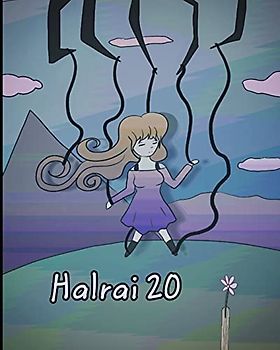 Halrai 20