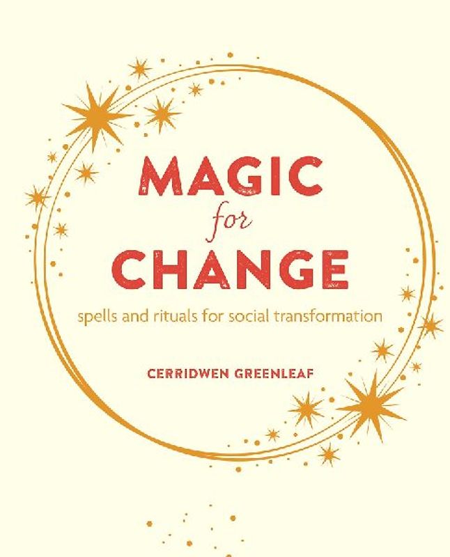 Magic for Change