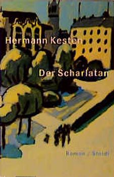 Der Scharlatan