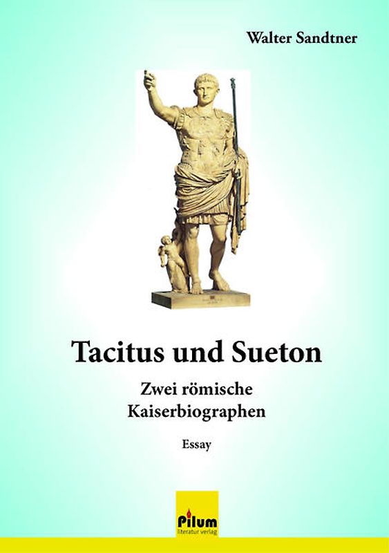 Tacitus und Sueton