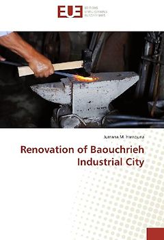 Renovation of Baouchrieh Industrial City
