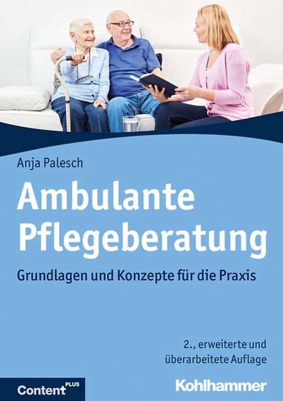 Ambulante Pflegeberatung