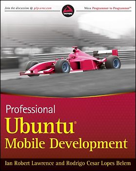 Professional Ubuntu Mobile Development