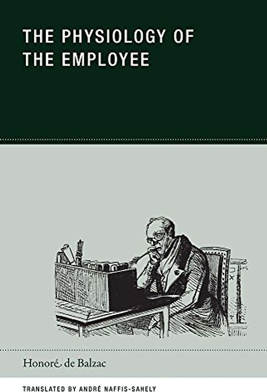 The Physiology of the Employee