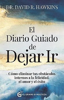 Diario Guiado de Dejar Ir, El