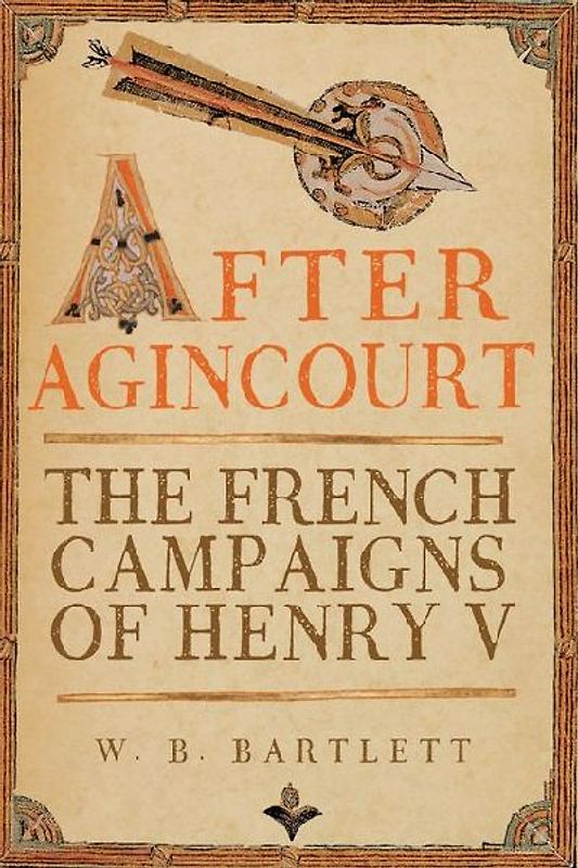 After Agincourt