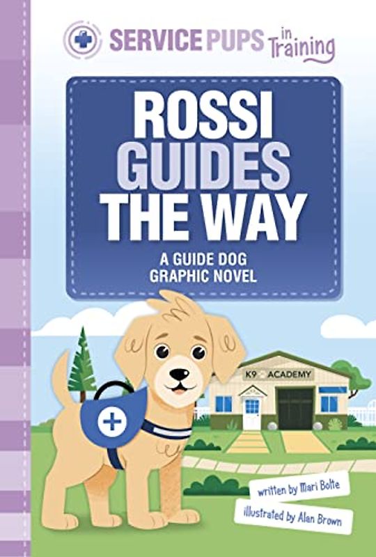 Rossi Guides the Way