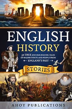 English History Stories