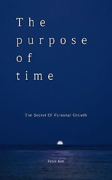 The Purpose of Time