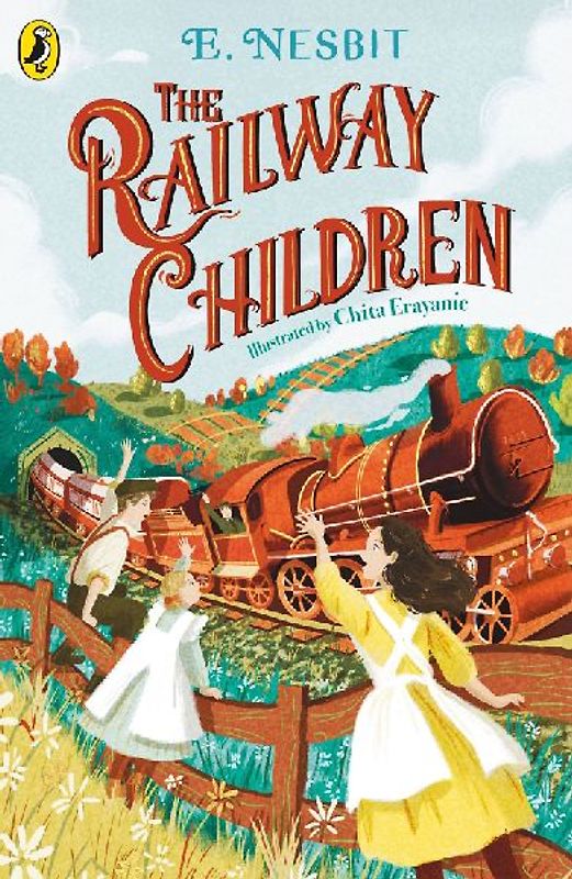 The Railway Children