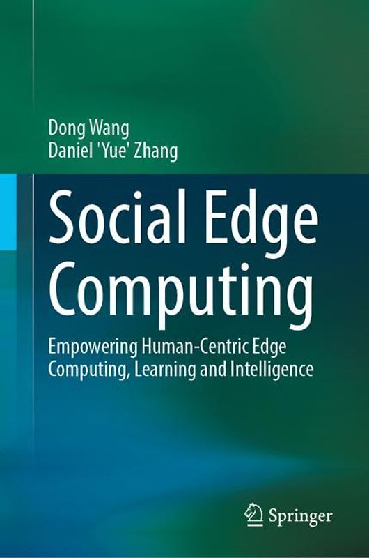 Social Edge Computing