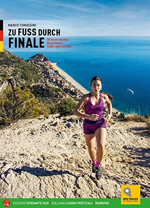 Zu Fuß durch Finale