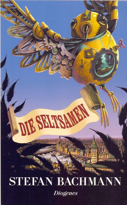 Die Seltsamen