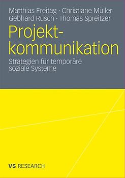 Projektkommunikation