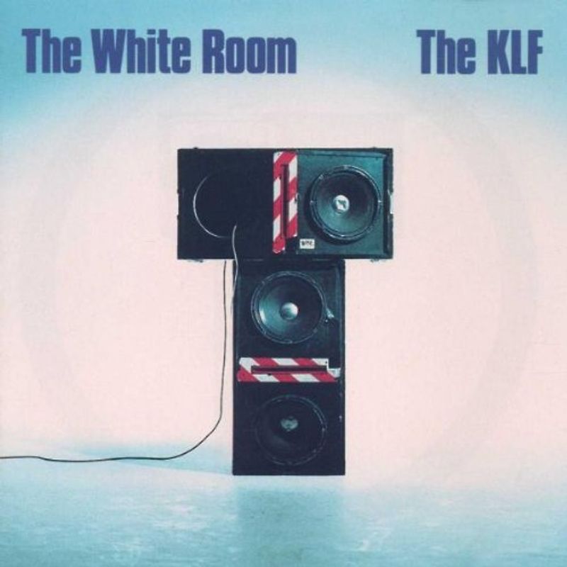 Klf - The White Room