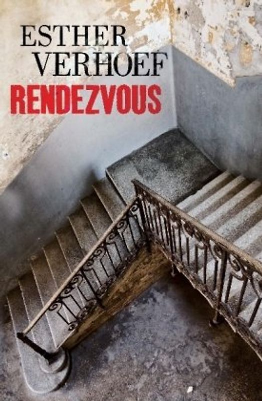Rendezvous - Verhoef, Esther