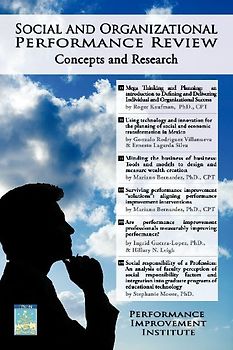 Social and Organizational Performance Review