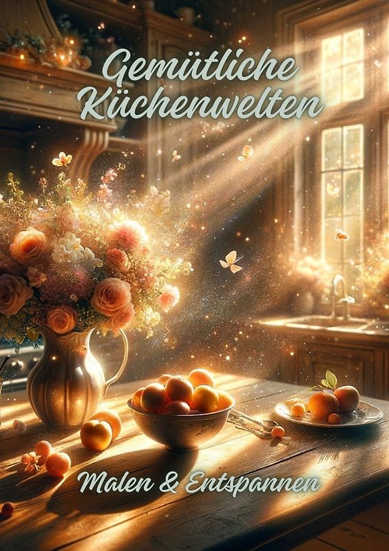 Gemütliche Küchenwelten