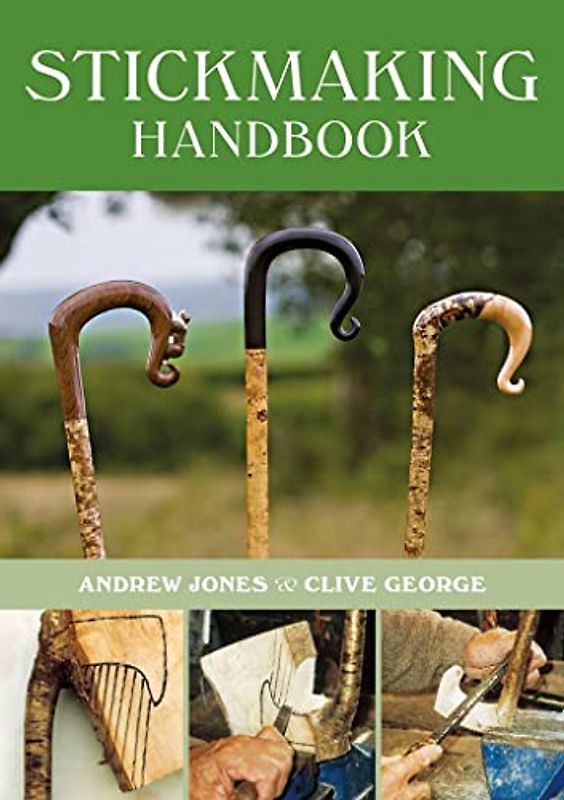 Stickmaking Handbook: Second Edition