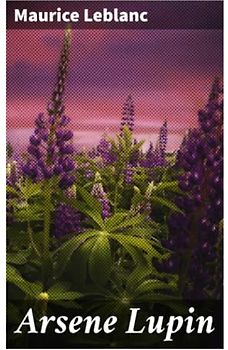 Arsene Lupin