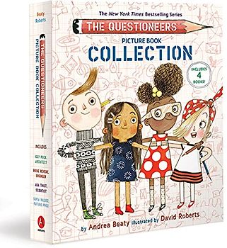 The Questioneers Picture Book Collection