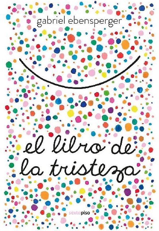 El libro de la tristeza