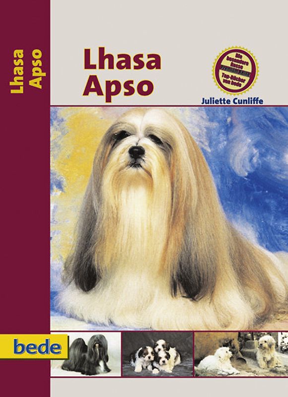 Lhasa Apso