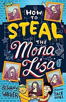 How to Steal the Mona Lisa