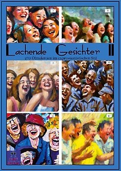 Lachende Gesichter II