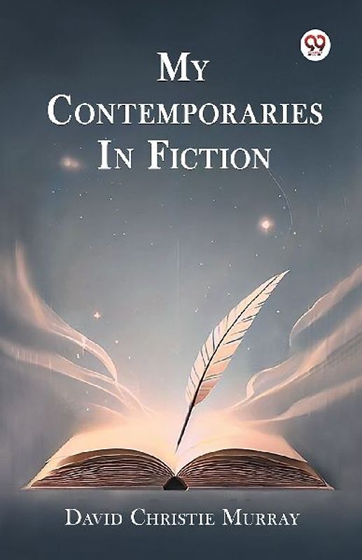 My Contemporaries In Fiction