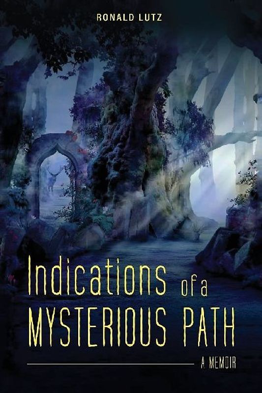 Indications of a Mysterious Path