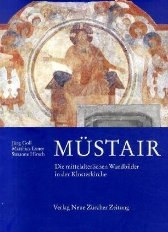 Müstair