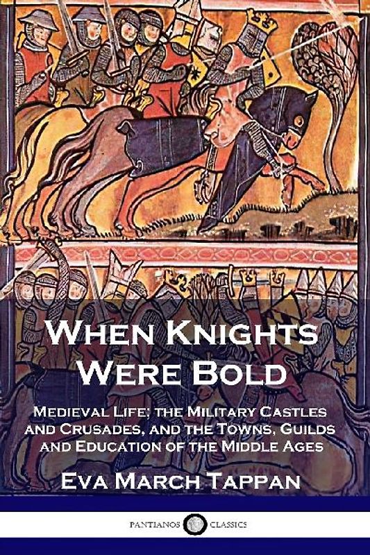 When Knights Were Bold
