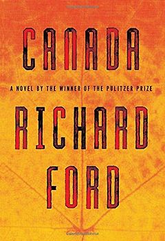 Canada - Richard Ford