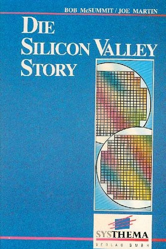 Silicon Valley Story