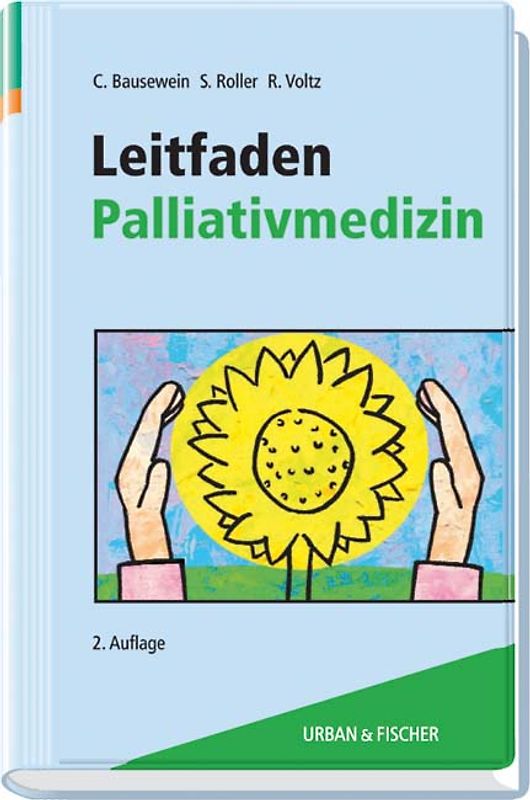 Leitfaden Palliativmedizin