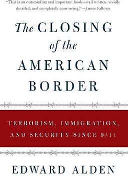 The Closing of the American Border