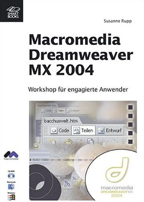 Macromedia Dreamweaver MX 2004